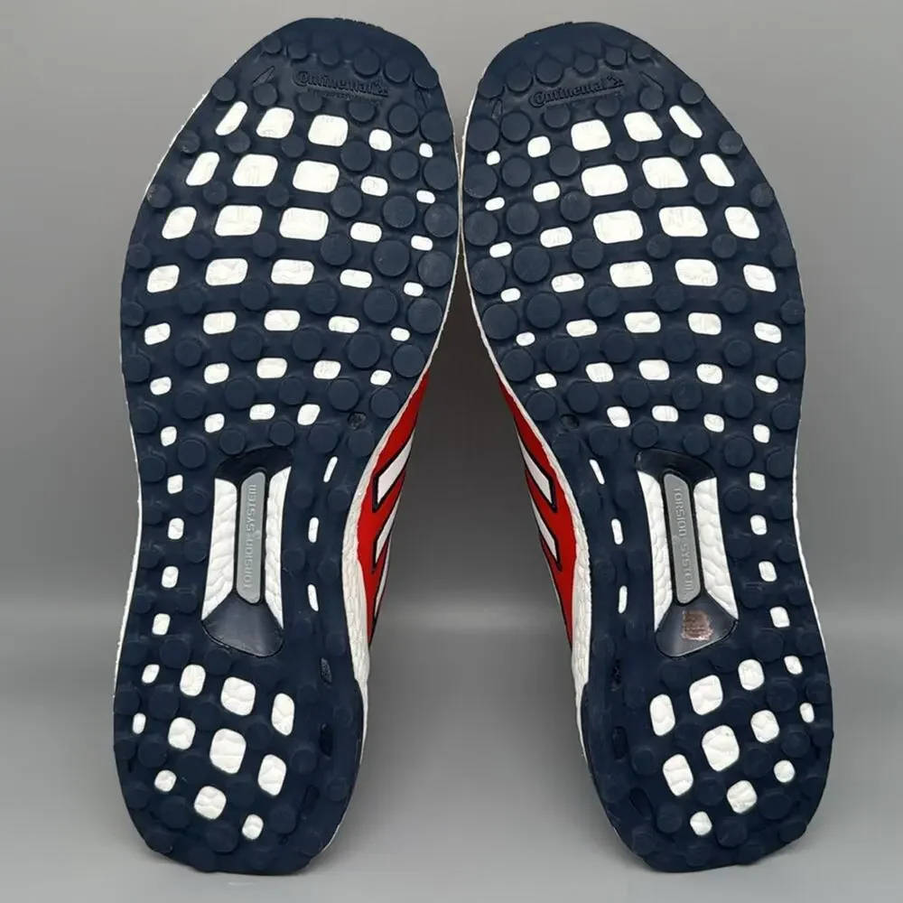 Adidas UltraBoost DNA x Copa World Cup Chile Running Shoes‎ Men's Sz 11.5 NWT